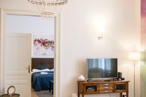 Apartamento Senator Suite Stephansplatz By Welcome2vienna