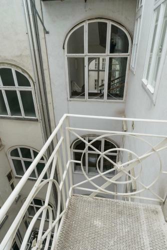 Apartamento Senator Suite Stephansplatz By Welcome2vienna