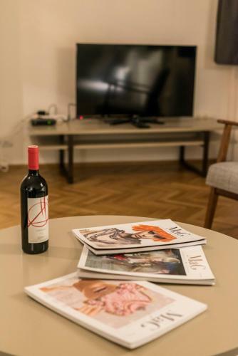 Apartamento Senator Suite Stephansplatz By Welcome2vienna