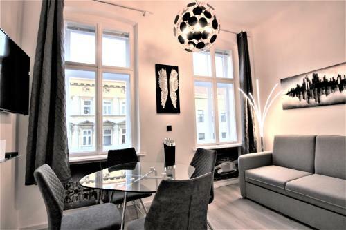 Apartamento Vienna Cityapartments - Design 3