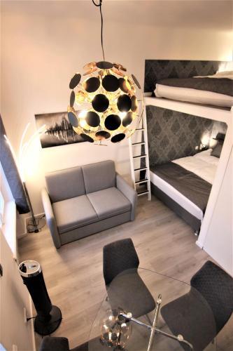 Apartamento Vienna Cityapartments - Design 3