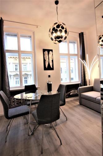 Apartamento Vienna Cityapartments - Design 3