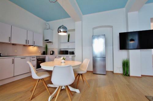 Exclusive Apartment Wiener Stadthalle II