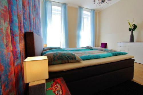 Exclusive Apartment Wiener Stadthalle II