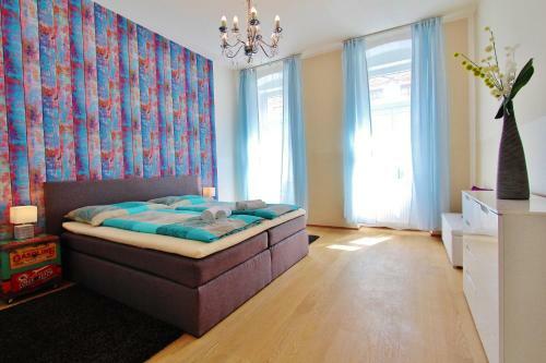 Exclusive Apartment Wiener Stadthalle II