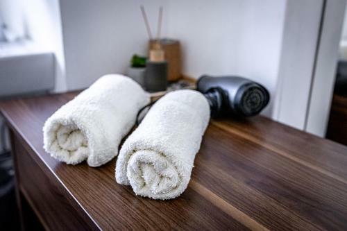 Christiano Apartments - Villa Sch�nbrunn