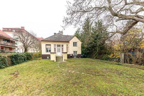 Christiano Apartments - Villa Sch�nbrunn