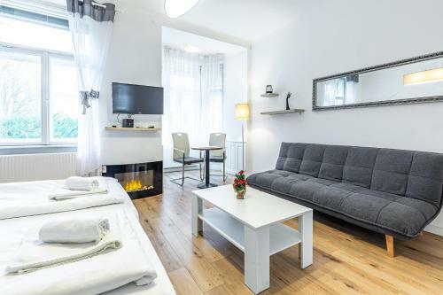 Christiano Apartments - Villa Sch�nbrunn