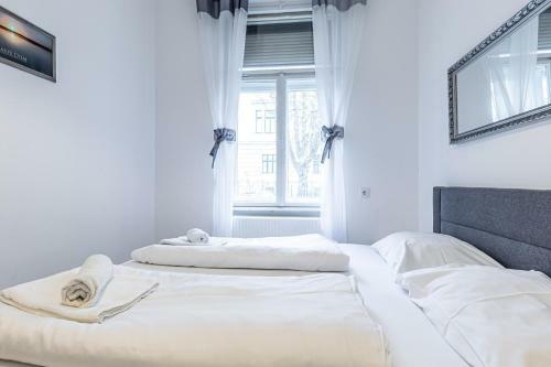 Christiano Apartments - Villa Sch�nbrunn