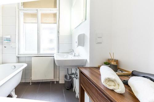 Christiano Apartments - Villa Sch�nbrunn
