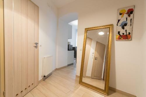 Apartment House In Vienna