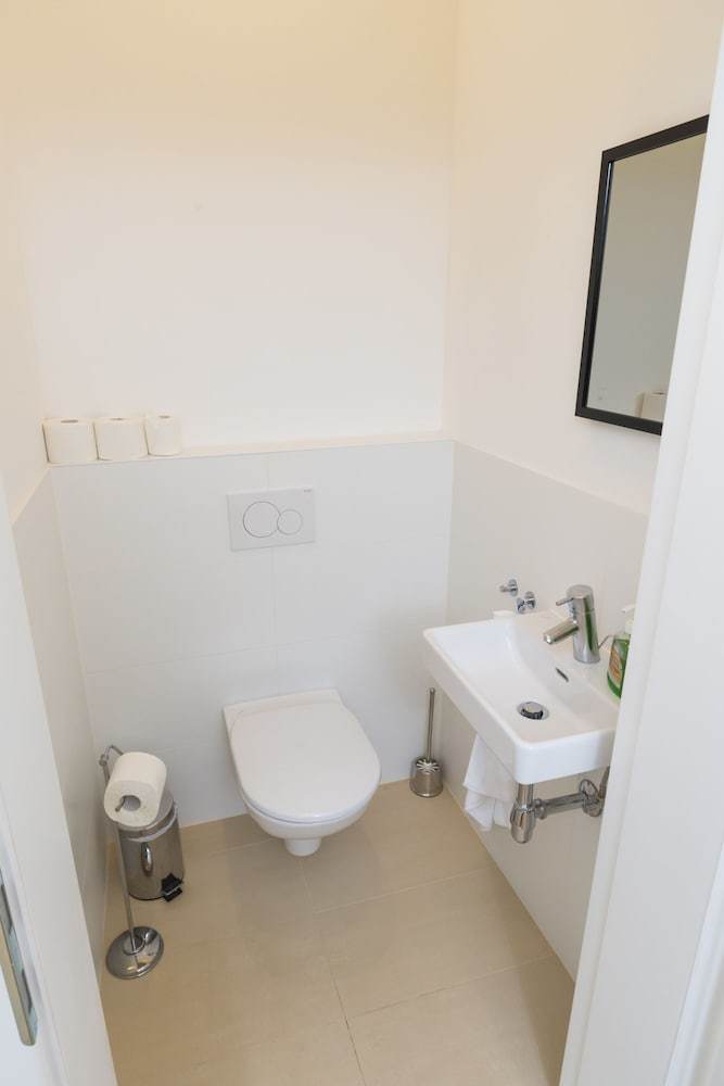 Apartamento De Luxe Suite Staatsoper By Welcome2vienna