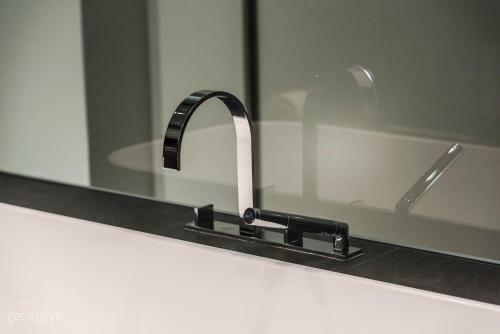 Apartamento Rooftop Suite B�rse By Welcome2vienna