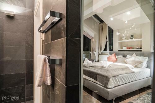 Apartamento Rooftop Suite B�rse By Welcome2vienna
