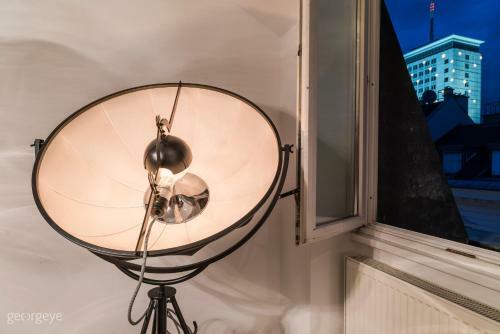 Apartamento Rooftop Suite B�rse By Welcome2vienna