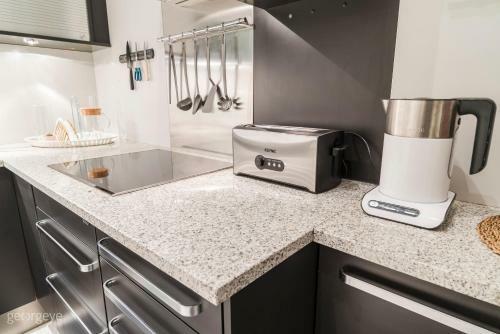 Apartamento Rooftop Suite B�rse By Welcome2vienna