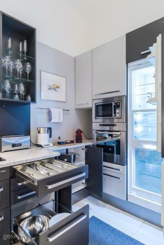 Apartamento Rooftop Suite B�rse By Welcome2vienna