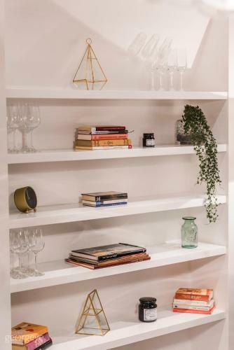 Apartamento Rooftop Suite B�rse By Welcome2vienna