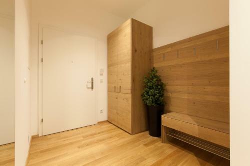 Nadland Apartment Wehlistrasse
