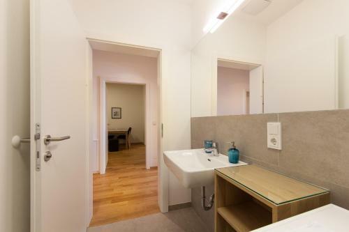 Nadland Apartment Wehlistrasse