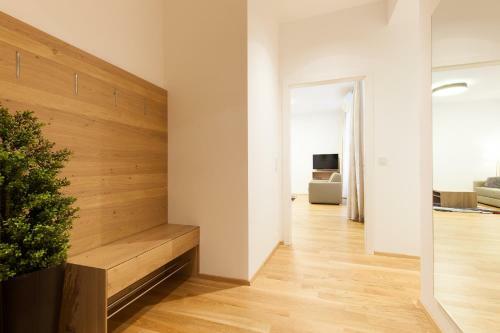 Nadland Apartment Wehlistrasse