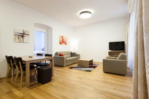 Nadland Apartment Wehlistrasse