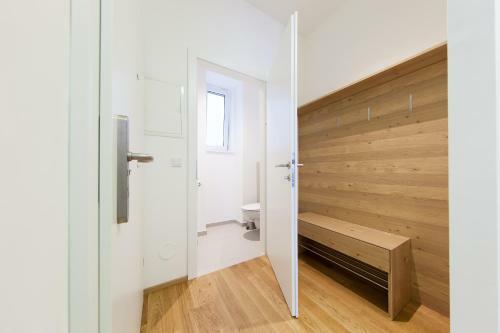 Nadland Apartment Wehlistrasse