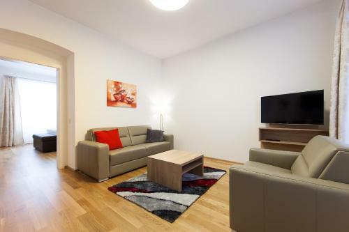 Nadland Apartment Wehlistrasse