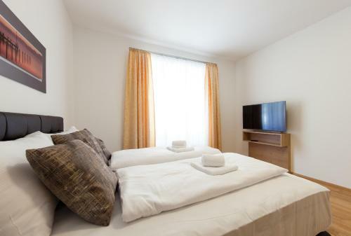 Nadland Apartment Wehlistrasse