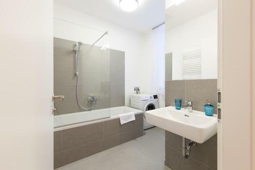 Nadland Apartment Wehlistrasse