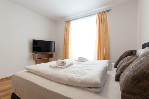 Nadland Apartment Wehlistrasse