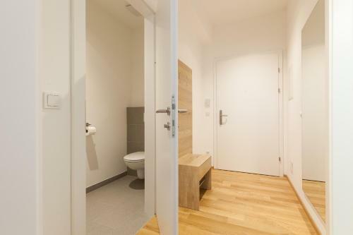 Nadland Apartment Wehlistrasse