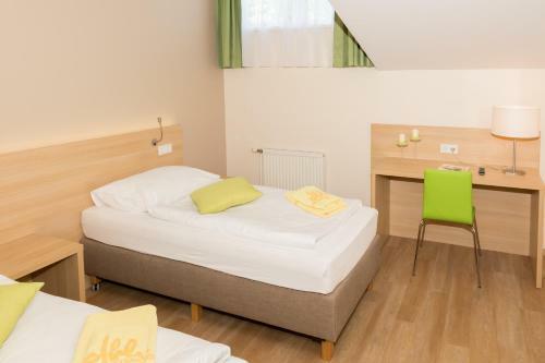 Hotel Don Bosco Haus