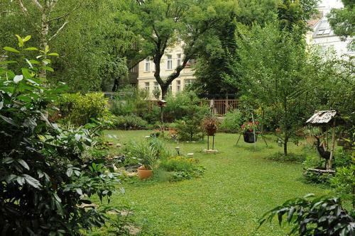Hotel Don Bosco Haus