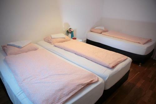Betariel Apartments S22