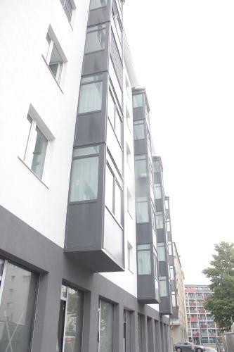 Betariel Apartments S22