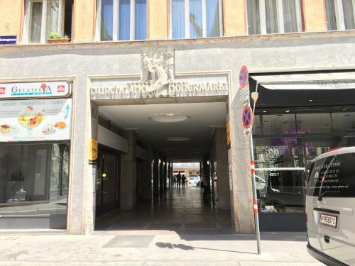 Apartamento Heart Of Vienna Hoher Markt
