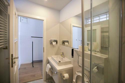 Apartamento Heart Of Vienna Hoher Markt