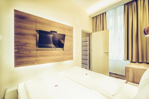Aurellia City Apartments