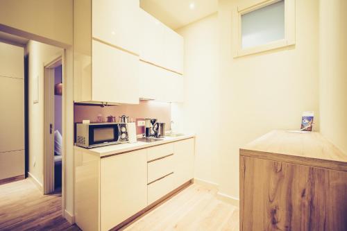 Aurellia City Apartments