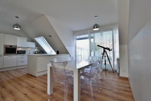 Exclusive Apartment Wiener Stadthalle