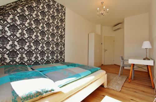 Exclusive Apartment Wiener Stadthalle