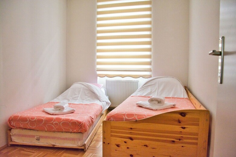Ea Hotels (best Apartments)