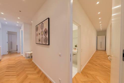 Singerstra�e Luxury Apartment By Welcome2vienna