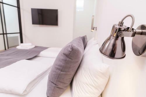 Mint@naschmarkt Premium Apartments
