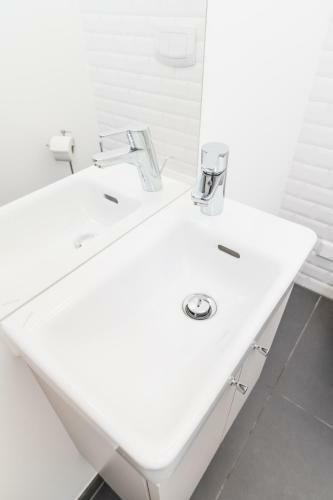 Mint@naschmarkt Premium Apartments