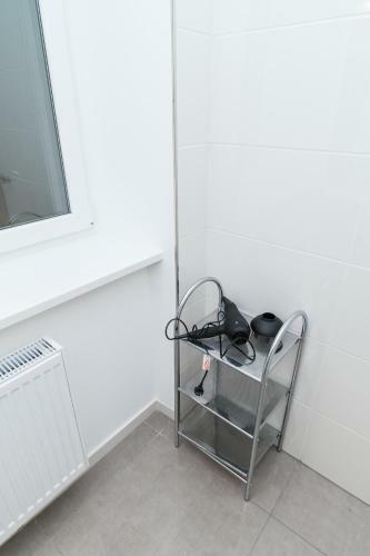 Mint@naschmarkt Premium Apartments