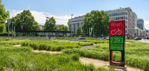 Mint@naschmarkt Premium Apartments