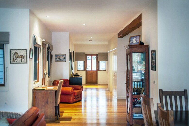 Apartamento Johanna New Modern House