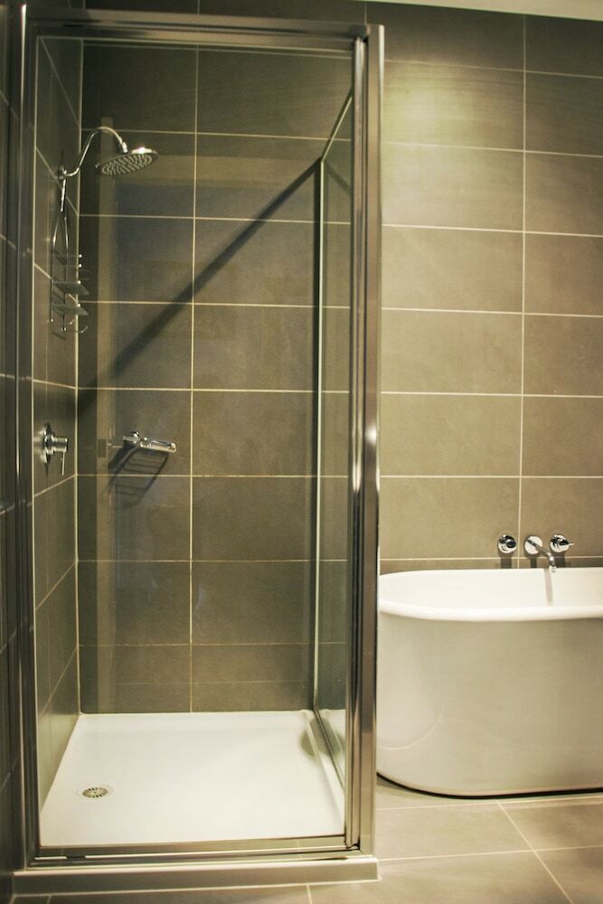 Apartamento Johanna New Modern House